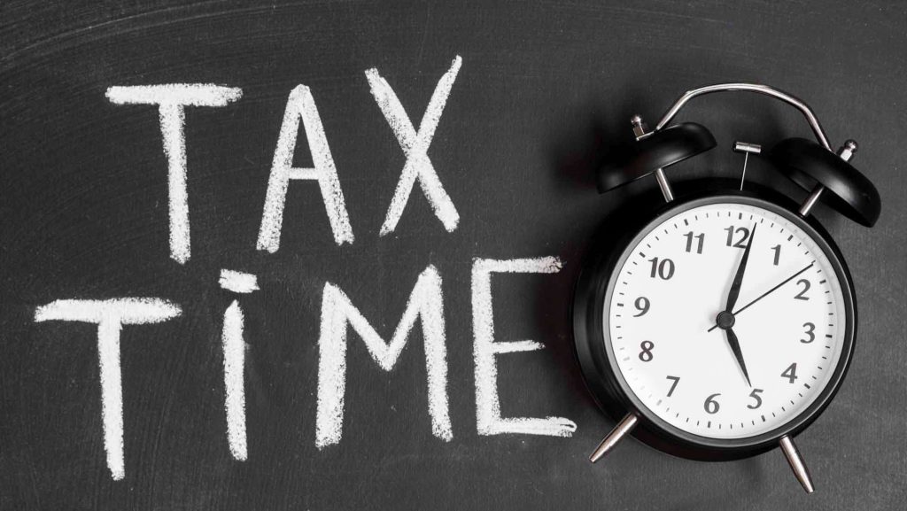 Akontacija poreza na dobit