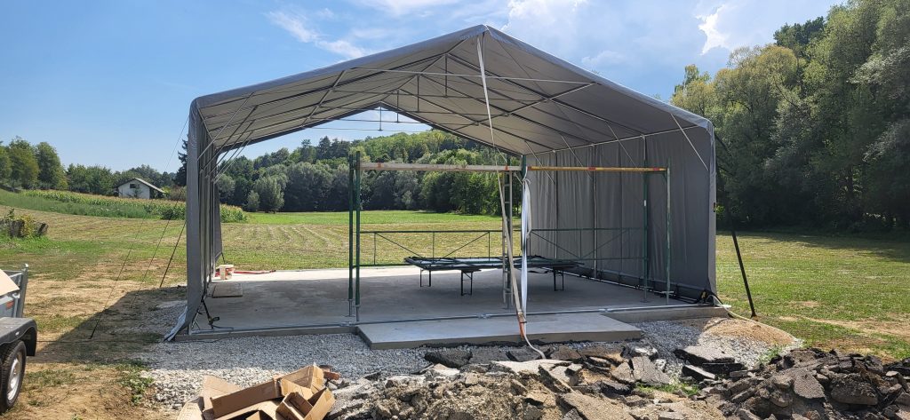 Mikro zajma za rast i uključenost za obrt MD PROJEKT